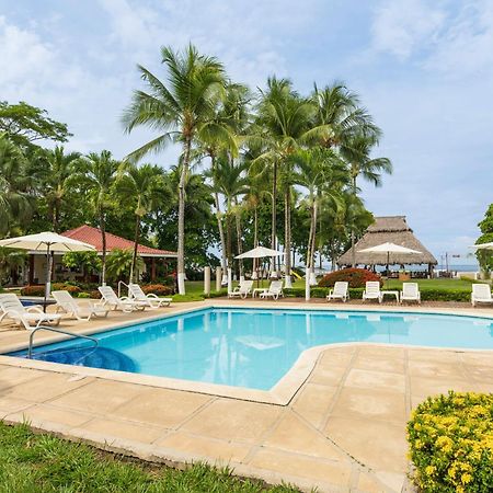 Hotel & Villas Tangeri Jacó Екстериор снимка