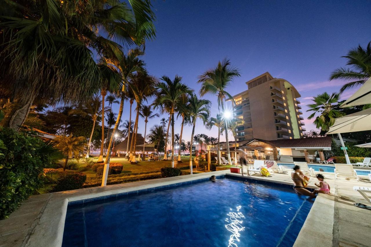 Hotel & Villas Tangeri Jacó Екстериор снимка