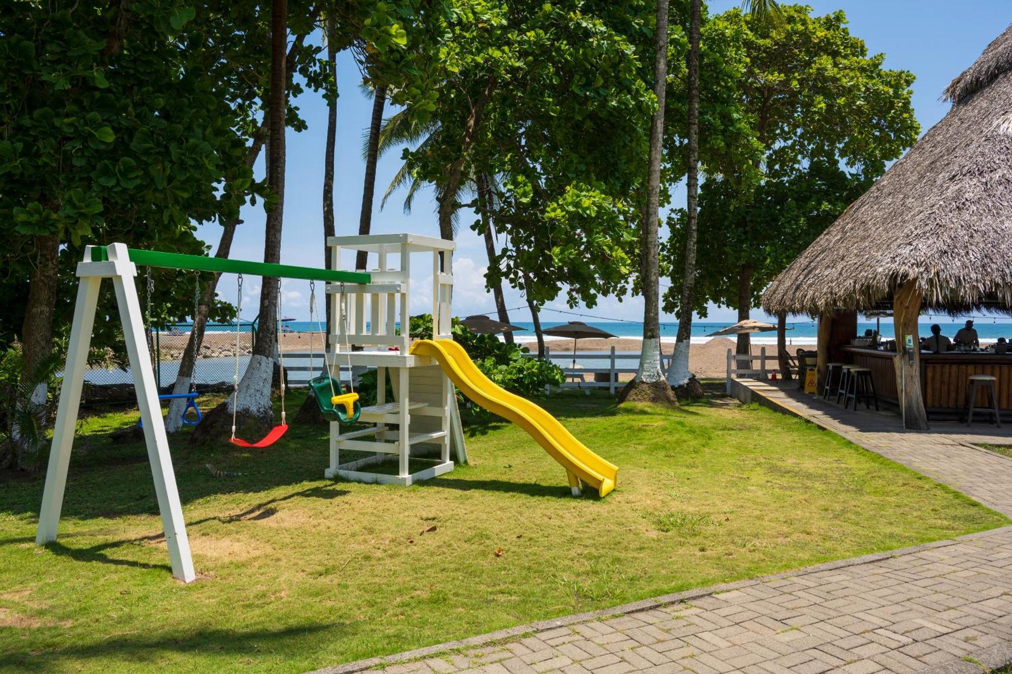 Hotel & Villas Tangeri Jacó Екстериор снимка
