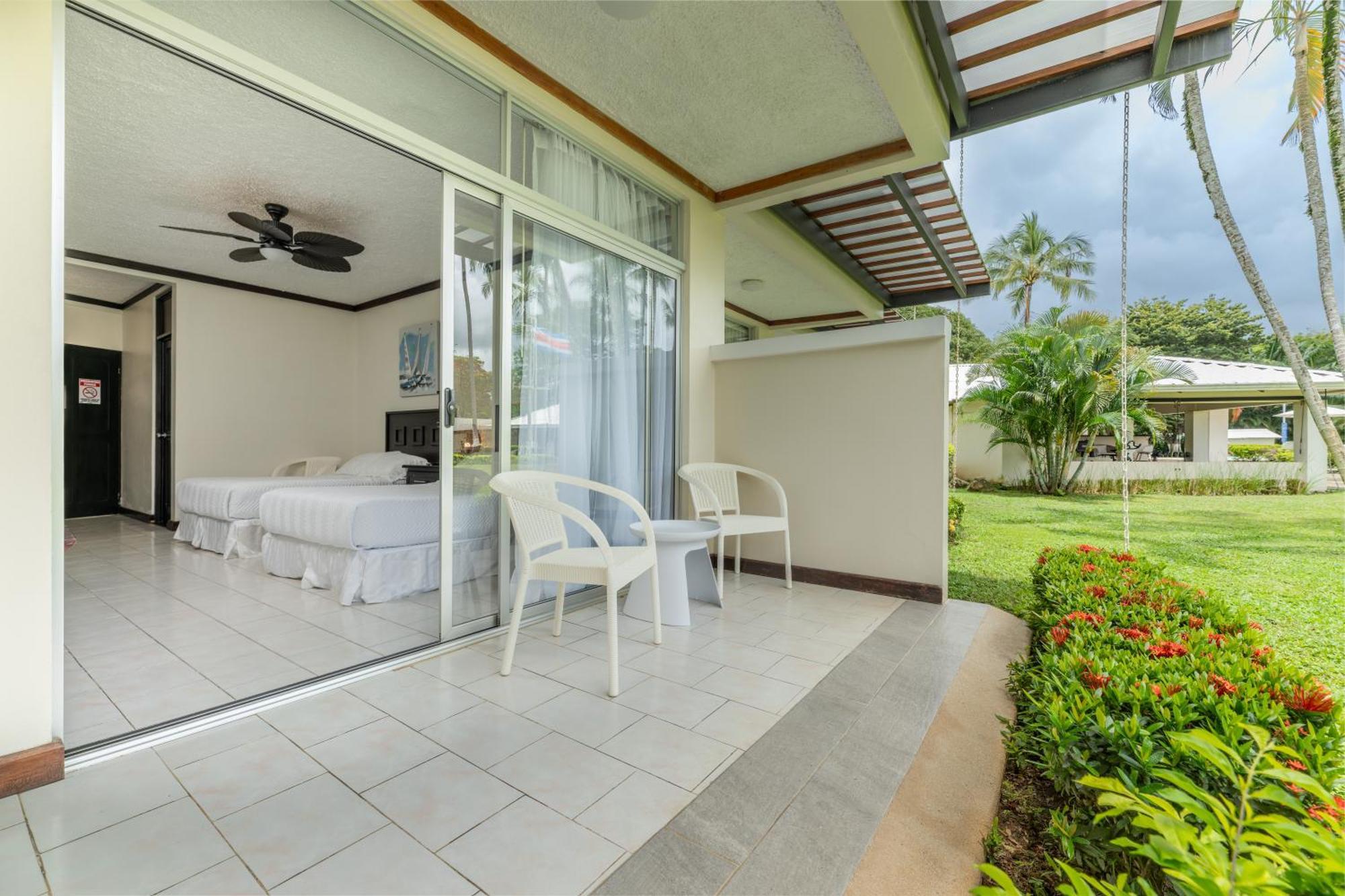 Hotel & Villas Tangeri Jacó Екстериор снимка