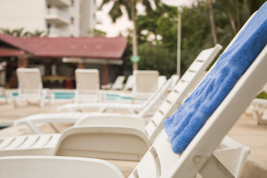Hotel & Villas Tangeri Jacó Екстериор снимка