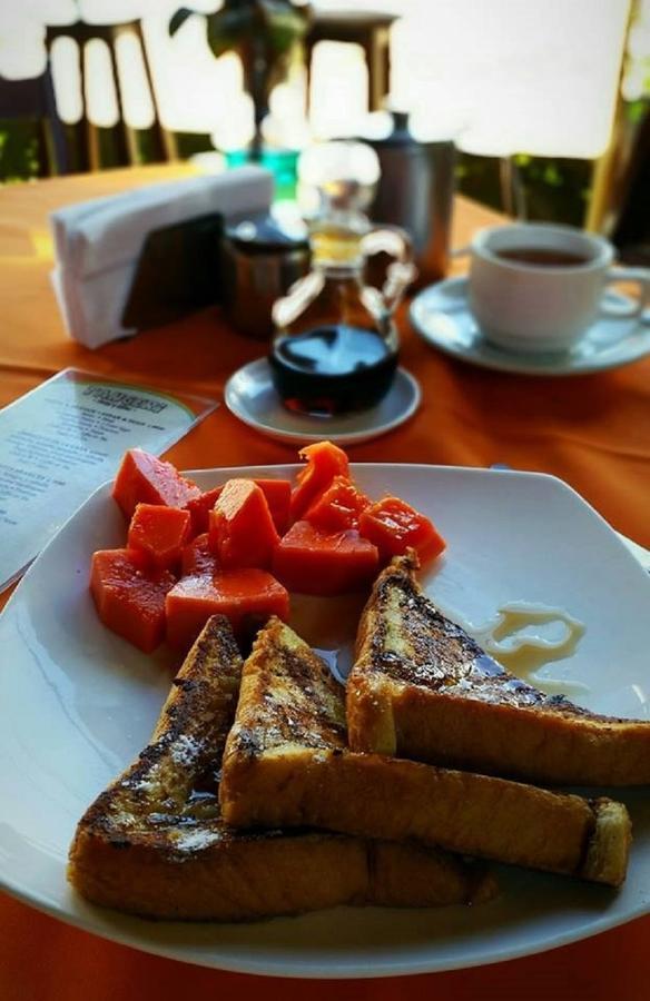 Hotel & Villas Tangeri Jacó Екстериор снимка