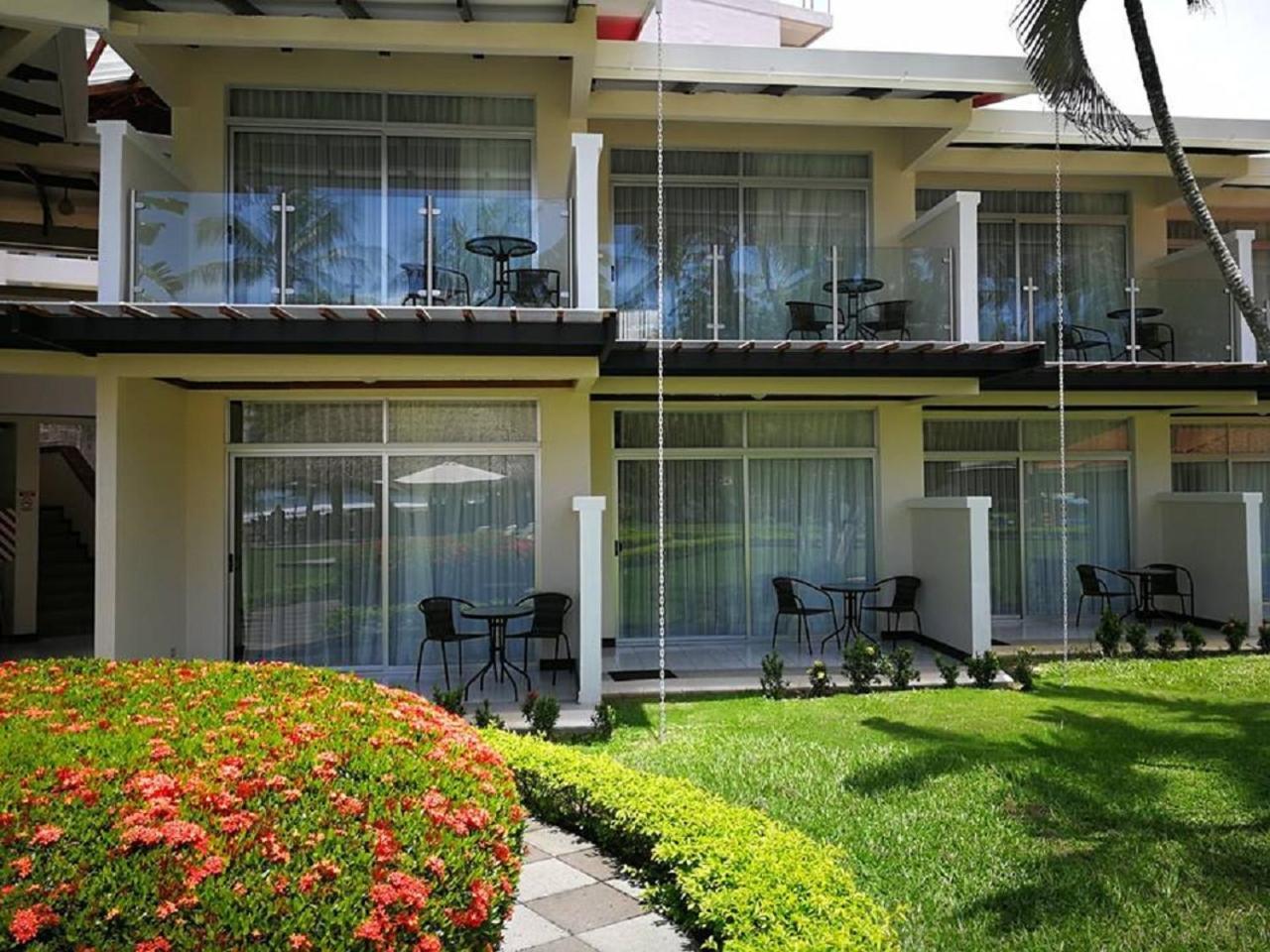 Hotel & Villas Tangeri Jacó Екстериор снимка