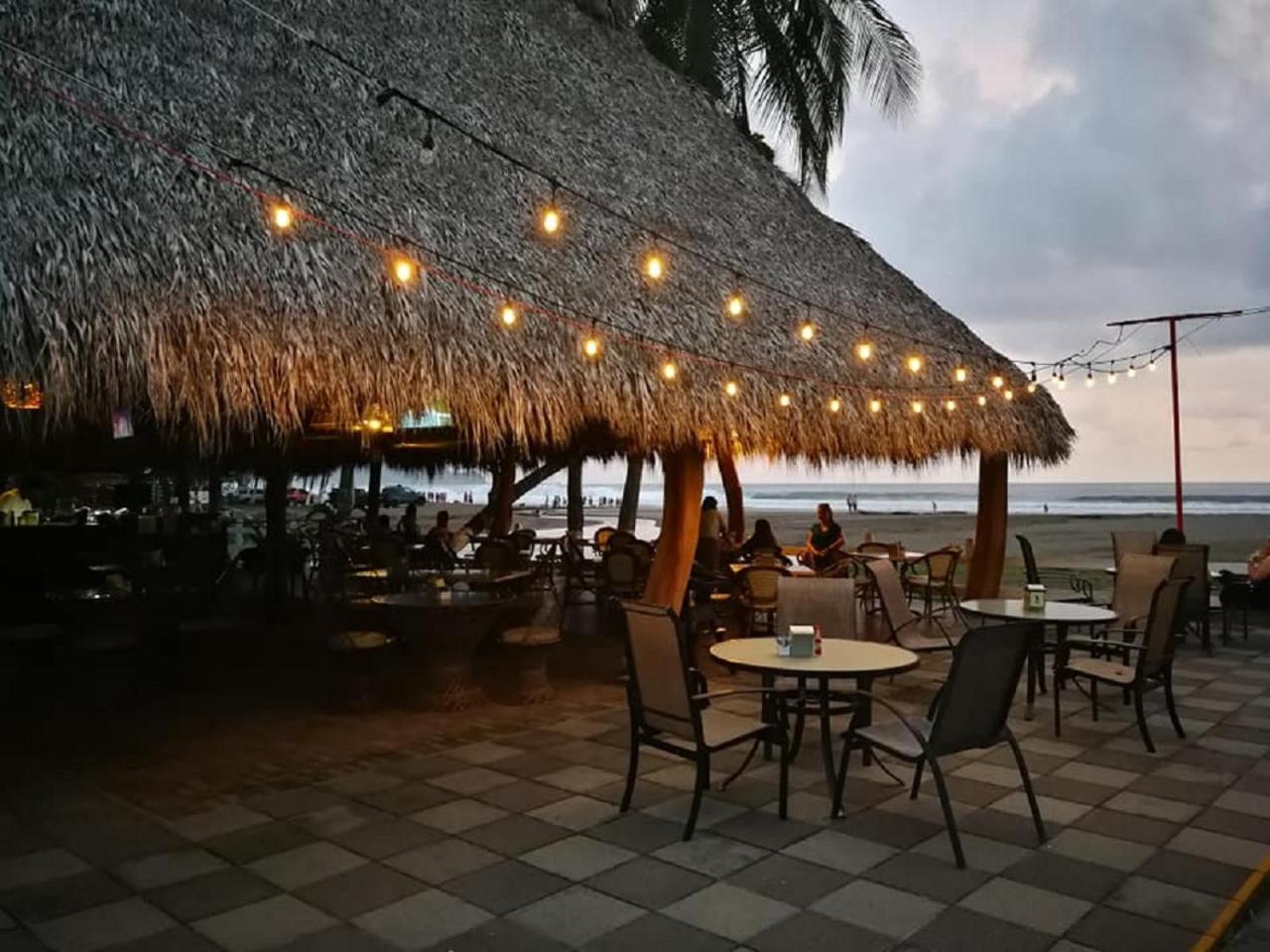 Hotel & Villas Tangeri Jacó Екстериор снимка