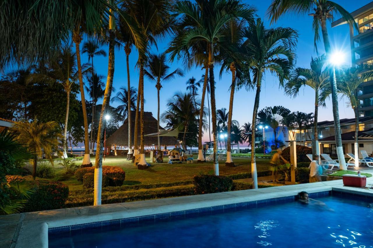 Hotel & Villas Tangeri Jacó Екстериор снимка