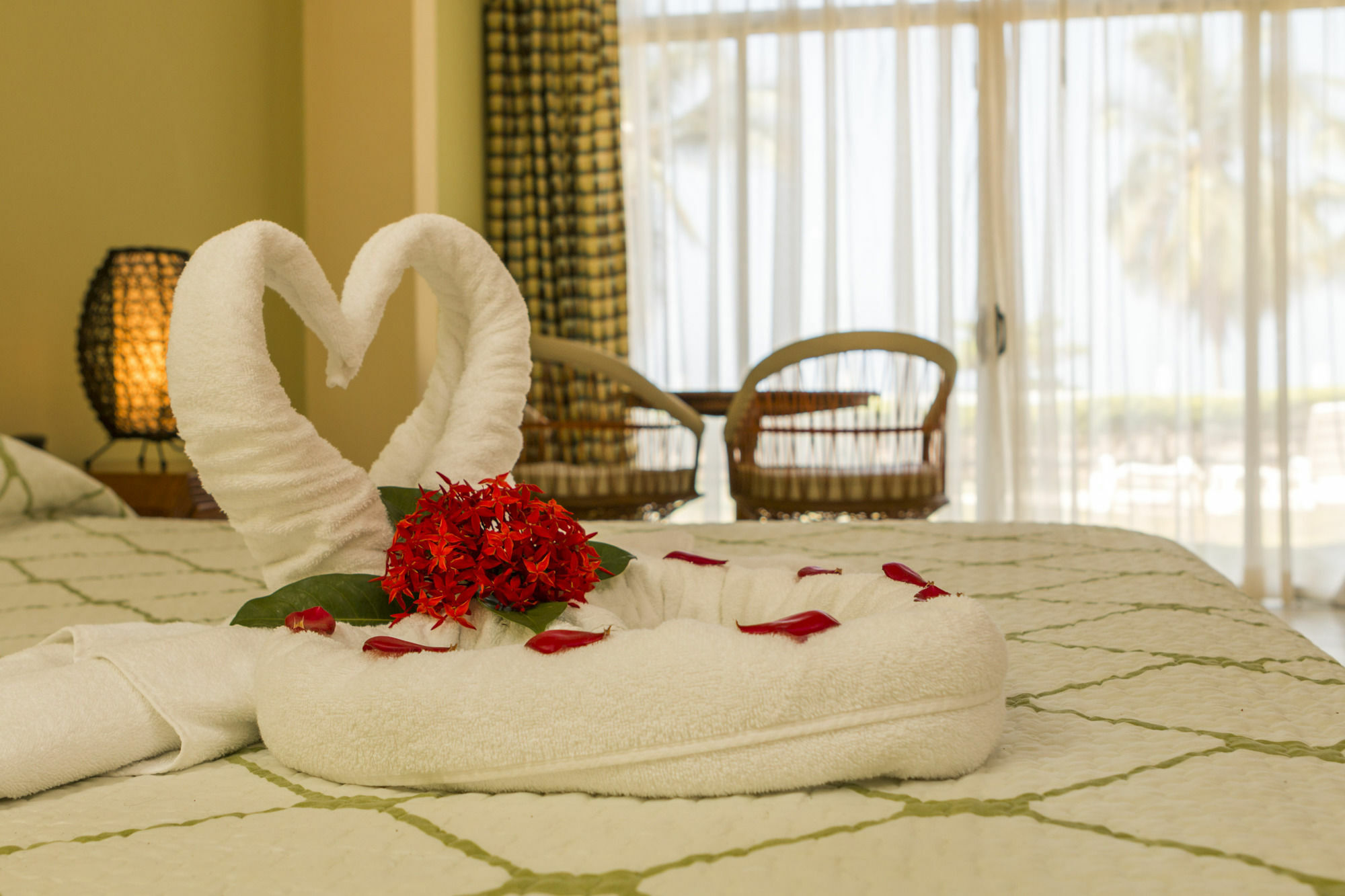 Hotel & Villas Tangeri Jacó Екстериор снимка