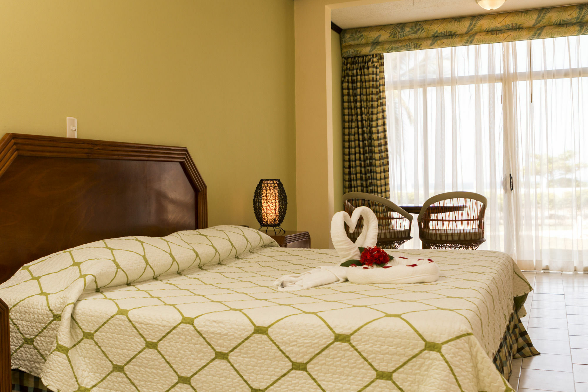Hotel & Villas Tangeri Jacó Екстериор снимка