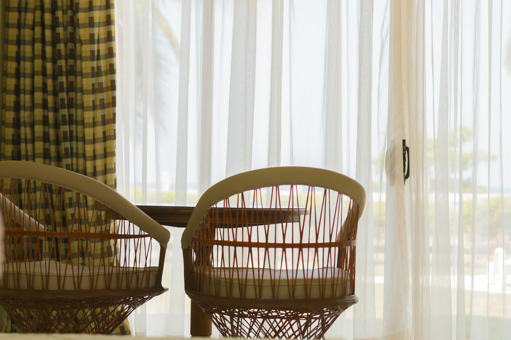 Hotel & Villas Tangeri Jacó Екстериор снимка