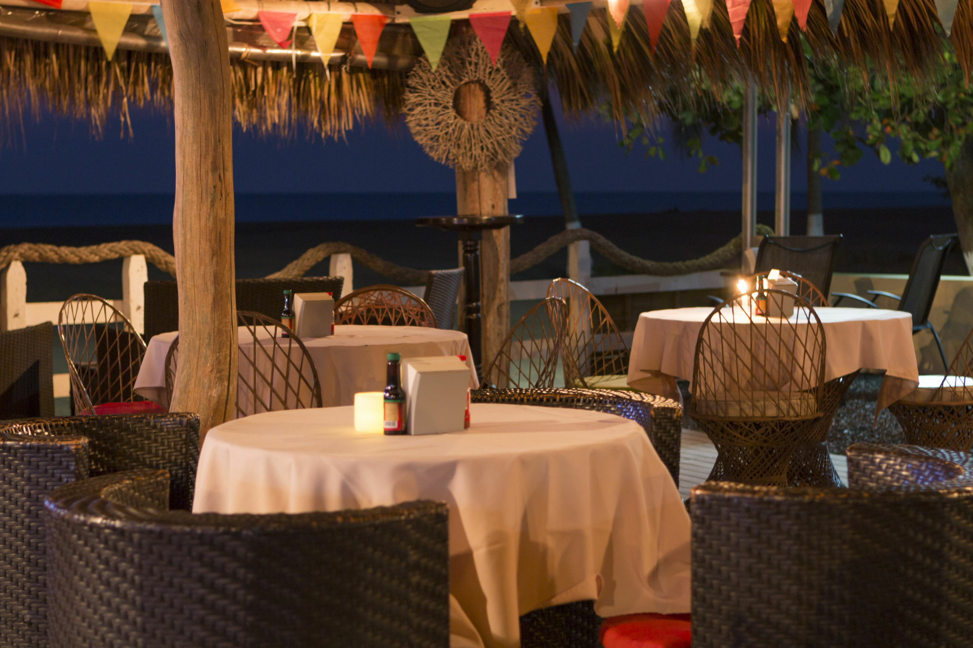 Hotel & Villas Tangeri Jacó Екстериор снимка